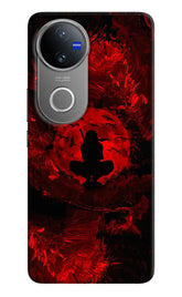Itachi Uchiha Vivo V50 5G Back Cover
